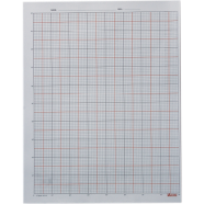Icon A1 - Graph Sheet (Pack-100 Pcs.) image