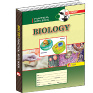 Icon A1 Practical- Biology image