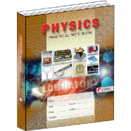 Icon A1 Practical - Physics image