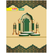 Icon Crown Khata-Arabic image