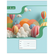 Icon Crown Khata-Margin image