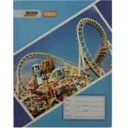 Icon Crown Khata-Roll image