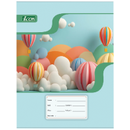 Icon Crown Khata-Square image