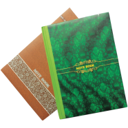 Icon Daily Note Book image