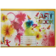 Icon Drawing Book A Binding - 201 icon