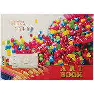 Icon Drawing Book A Sprial - 201 image