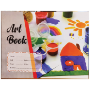 Icon Drawing Book B Sprial - 202 image