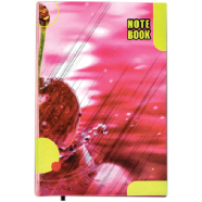 Icon Execuitive Note Flower image