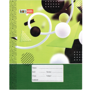 Icon Kids Khata English image