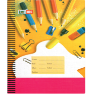 Icon Kids Khata Roll image