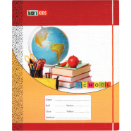 Icon Kids Khata Square image