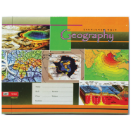 Icon Practical Khata-Geograpy image