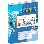 Icon Practical - Phys and Chem image