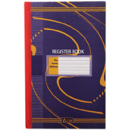 Icon Register Book- Page100 image