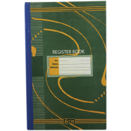 Icon Register Book- Page 200 image