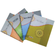 Icon SB Pocket Note Book Small image