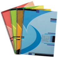 Icon Seminar Note Book - DX- 20 Page image