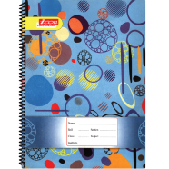 Icon Transparent Spiral Khata 120 W image