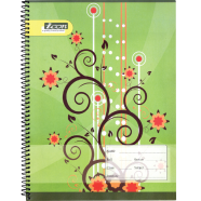 Icon Transparent Spiral Khata 160 W image