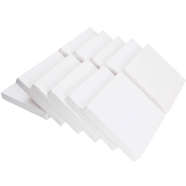 Iconic Mini Square Canvas 3pc Set image