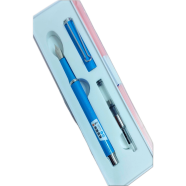 Iconic Sourcing AIHAO Refillable Fountain Pen Any body colour. image