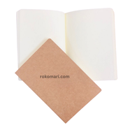 Iconic Sourcing Handmade Sketch/Drawing Pad A5 Size (70Page) image