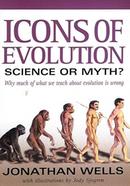 Icons of Evolution image