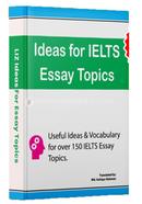 Ideas For IELTS Essay Topics (Bangla Translated) image