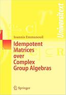 Idempotent Matrices over Complex Group Algebras image