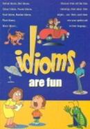 Idioms are Fun image