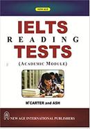 Ielts Reading Tests image