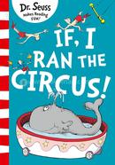 If I Ran The Circus! image