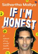 If I'm Honest image