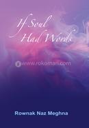 If Soul Had Words image