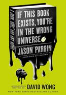 If This Book Exists, You're in the Wrong Universe image