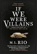 If We Were Villains image