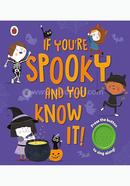 If You're Spooky and You Know It image