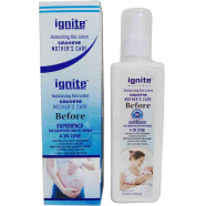 Ignite Mother Care Lotion - 100 ml image