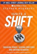 Ignite a Shift image