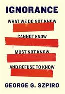 Ignorance image