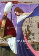 Igor Samsonov: Painter and Passionate Visionary image