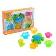 Igrotrade SL87006B Bathing Set Ocean Play In The Box Set image