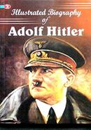 Iillustrated Biography Of Adolf Fitler image