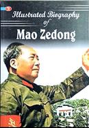 Iillustrated Biography Of Mao Zedong image