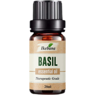 Ikebana Basil Essential Oil (20 ml) image
