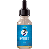 Ikebana Beard Oil (30 ml) image