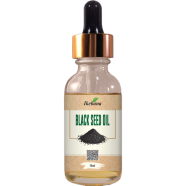 Ikebana Black Seed Oil (30 ml) image