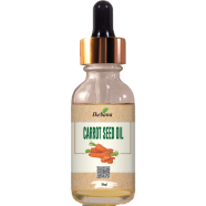 Ikebana Carrot Seed Oil (30 ml) image