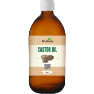 Ikebana Castor Oil (100 ml) image