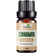 Ikebana Cinnamon Essential Oil (20 ml) icon
